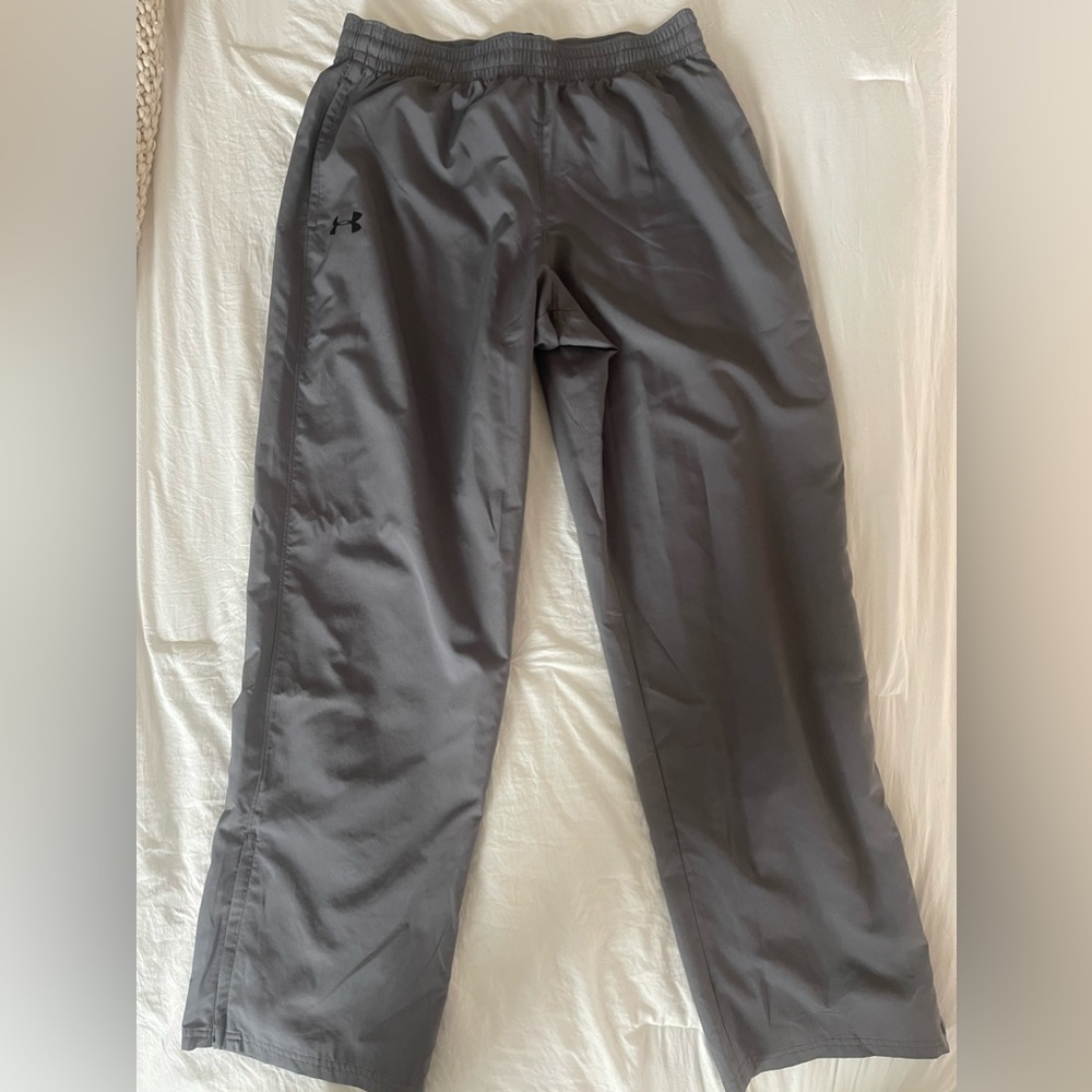 Men’s UnderArmour Loose fit Heatgear pants